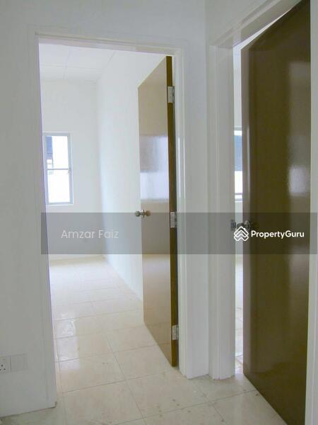 2-storey Terraced House for Sale in Setia Indah (Setia Alam) - Amzar Faiz - PropertyGuru.com.my