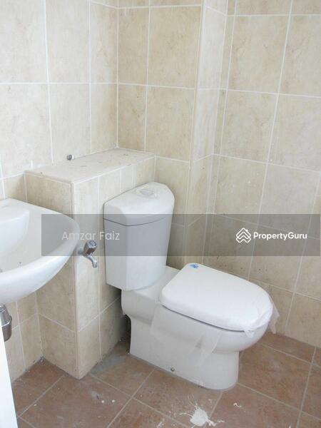 2-storey Terraced House for Sale in Setia Indah (Setia Alam) - Amzar Faiz - PropertyGuru.com.my
