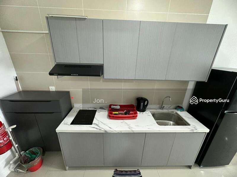 Service Residence for Rent at The Nest @ Genting Klang - Jon . - PropertyGuru.com.my