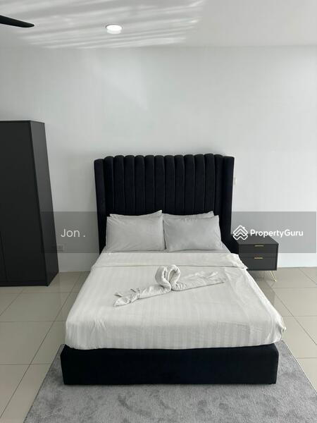 Service Residence for Rent at The Nest @ Genting Klang - Jon . - PropertyGuru.com.my