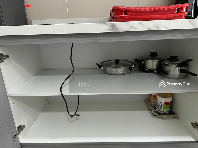 Service Residence for Rent at The Nest @ Genting Klang - Jon . - PropertyGuru.com.my