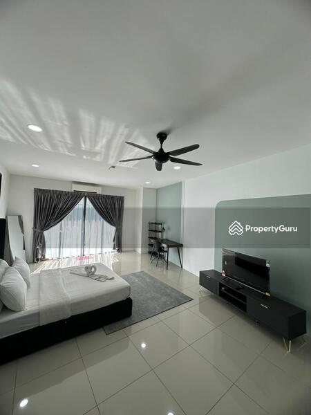 Service Residence for Rent at The Nest @ Genting Klang - Jon . - PropertyGuru.com.my