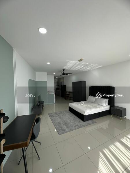Service Residence for Rent at The Nest @ Genting Klang - Jon . - PropertyGuru.com.my