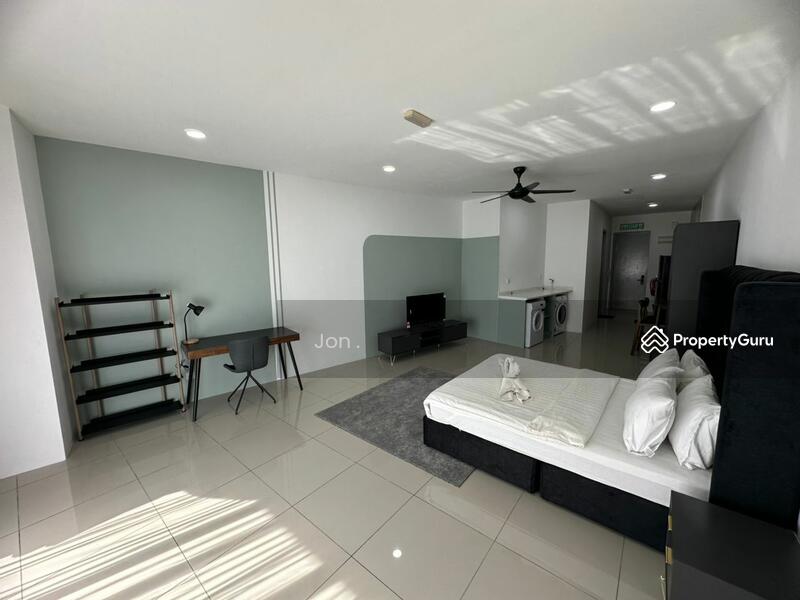 Service Residence for Rent at The Nest @ Genting Klang - Jon . - PropertyGuru.com.my