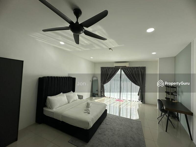 Service Residence for Rent at The Nest @ Genting Klang - Jon . - PropertyGuru.com.my