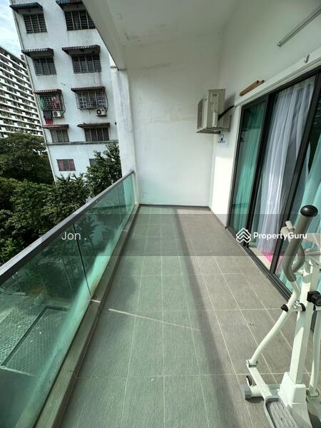 Service Residence for Rent at The Nest @ Genting Klang - Jon . - PropertyGuru.com.my
