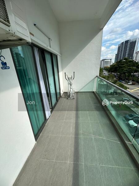 Service Residence for Rent at The Nest @ Genting Klang - Jon . - PropertyGuru.com.my