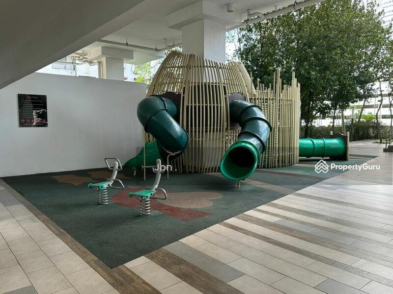 Service Residence for Rent at The Nest @ Genting Klang - Jon . - PropertyGuru.com.my