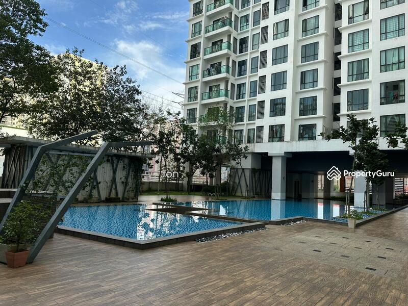 Service Residence for Rent at The Nest @ Genting Klang - Jon . - PropertyGuru.com.my