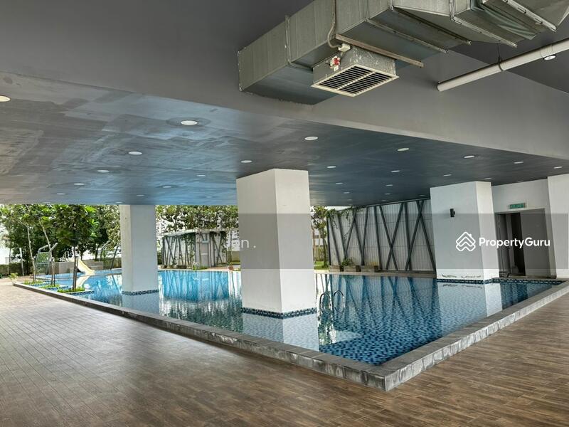 Service Residence for Rent at The Nest @ Genting Klang - Jon . - PropertyGuru.com.my