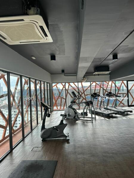 Service Residence for Rent at The Nest @ Genting Klang - Jon . - PropertyGuru.com.my