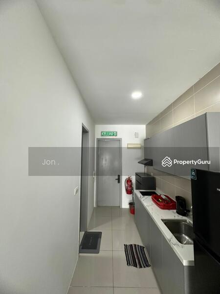 Service Residence for Rent at The Nest @ Genting Klang - Jon . - PropertyGuru.com.my