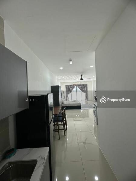 Service Residence for Rent at The Nest @ Genting Klang - Jon . - PropertyGuru.com.my