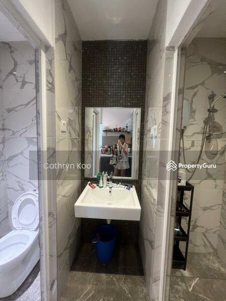 For Rent - The Grand Subang Jaya SS13
