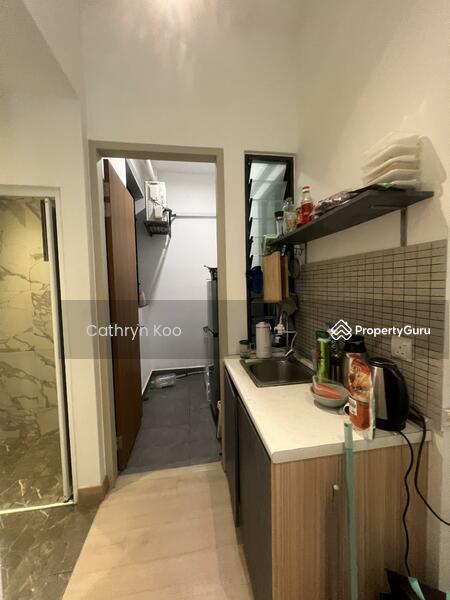 For Rent - The Grand Subang Jaya SS13