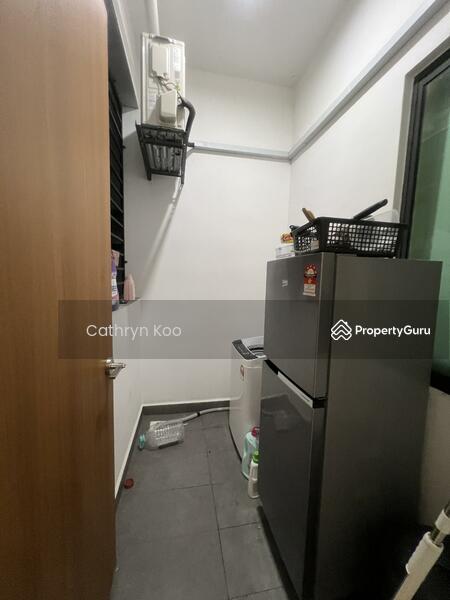 For Rent - The Grand Subang Jaya SS13