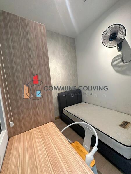 For Rent - The Grand Subang Jaya SS13