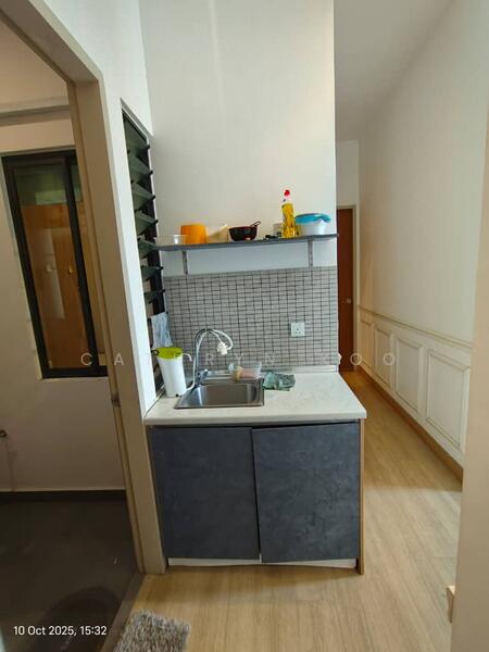For Rent - The Grand Subang Jaya SS13