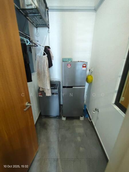 For Rent - The Grand Subang Jaya SS13