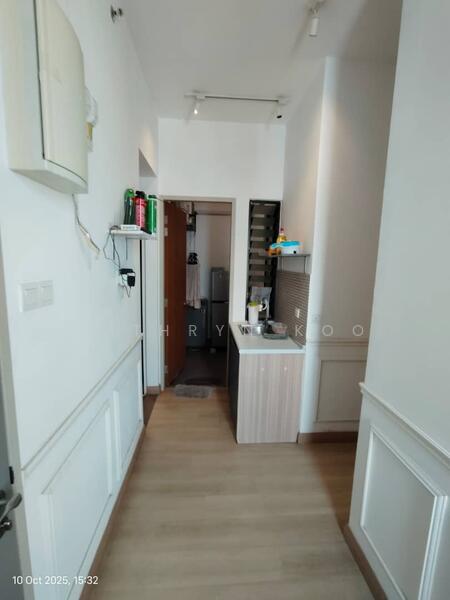 For Rent - The Grand Subang Jaya SS13