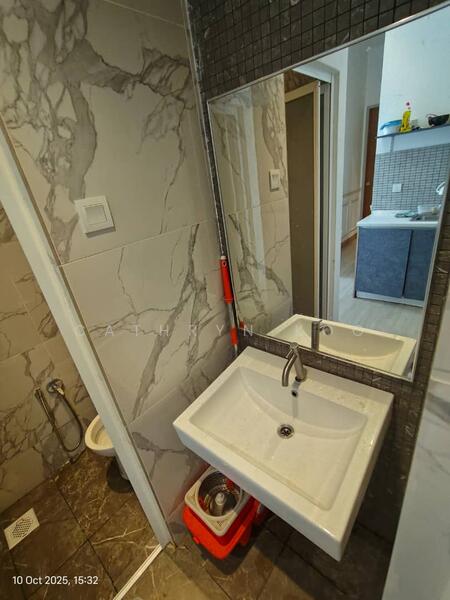For Rent - The Grand Subang Jaya SS13
