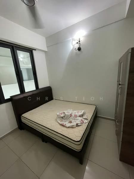 Service Residence for Rent at The Promenade - Chris Teoh - Bedroom - PropertyGuru.com.my