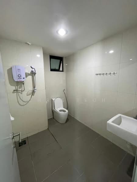 Service Residence for Rent at The Promenade - Chris Teoh - Bathroom - PropertyGuru.com.my