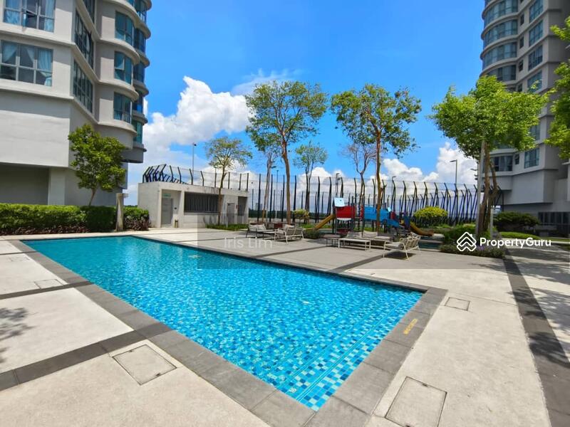Teega Suites untuk Untuk Disewa - RM 1,900 /bulan, Feb 2026 - PropertyGuru.com.my
