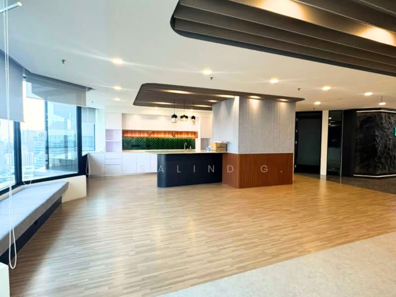 Office for Rent in KLCC (KL City Centre) - ROSALIND G. - Kitchen - PropertyGuru.com.my