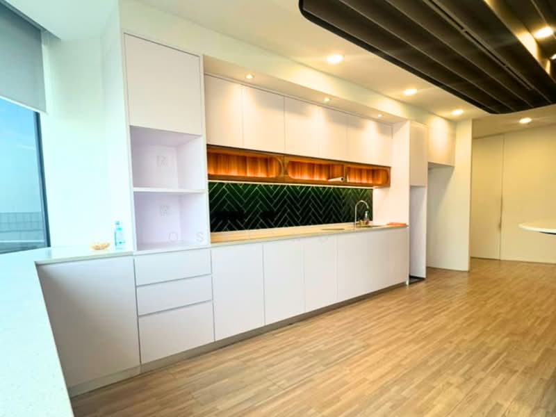 Office for Rent in KLCC (KL City Centre) - ROSALIND G. - Kitchen - PropertyGuru.com.my