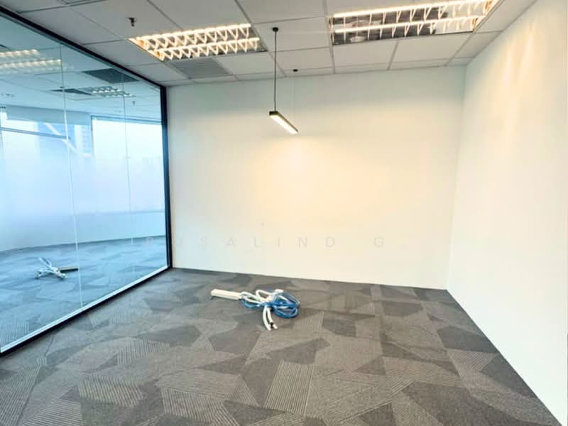 Office for Rent in KLCC (KL City Centre) - ROSALIND G. - Interior - PropertyGuru.com.my