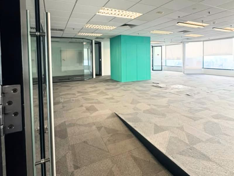Office for Rent in KLCC (KL City Centre) - ROSALIND G. - Interior - PropertyGuru.com.my