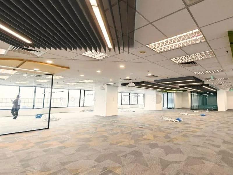 Office for Rent in KLCC (KL City Centre) - ROSALIND G. - Interior - PropertyGuru.com.my