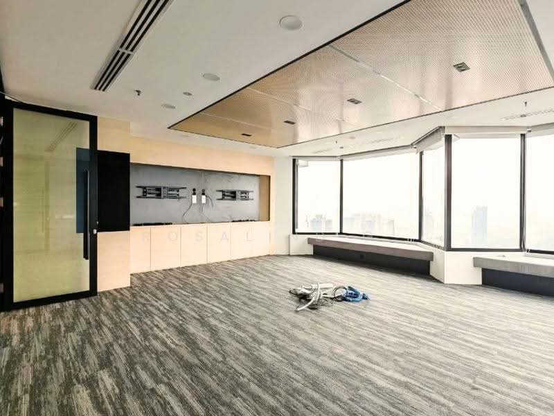 Office for Rent in KLCC (KL City Centre) - ROSALIND G. - Interior - PropertyGuru.com.my
