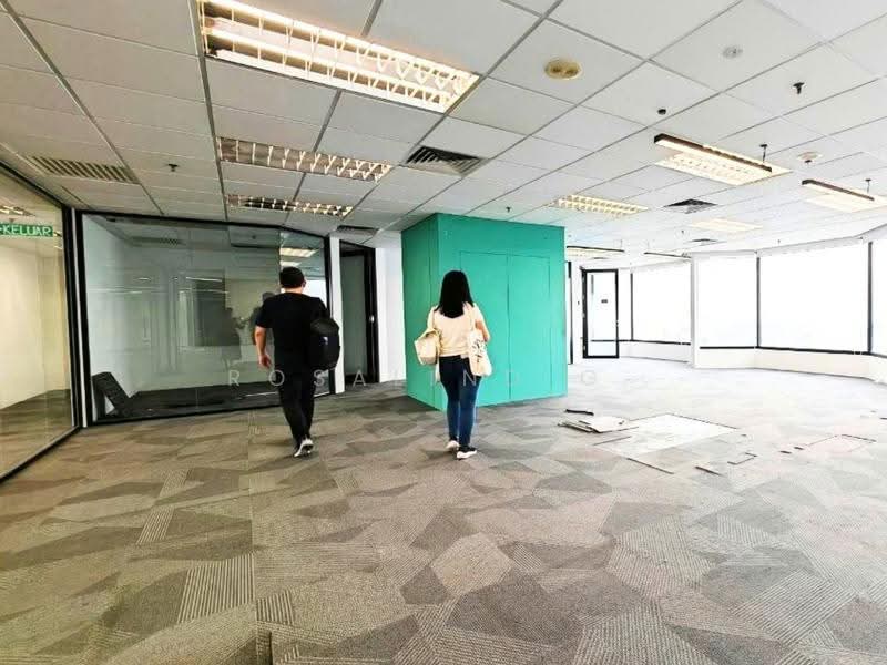 Office for Rent in KLCC (KL City Centre) - ROSALIND G. - Interior - PropertyGuru.com.my
