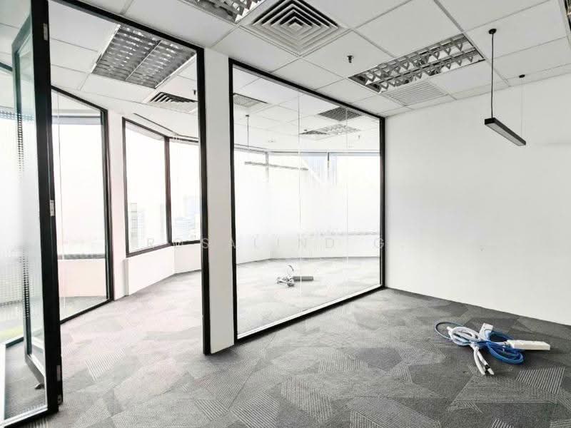 Office for Rent in KLCC (KL City Centre) - ROSALIND G. - Interior - PropertyGuru.com.my