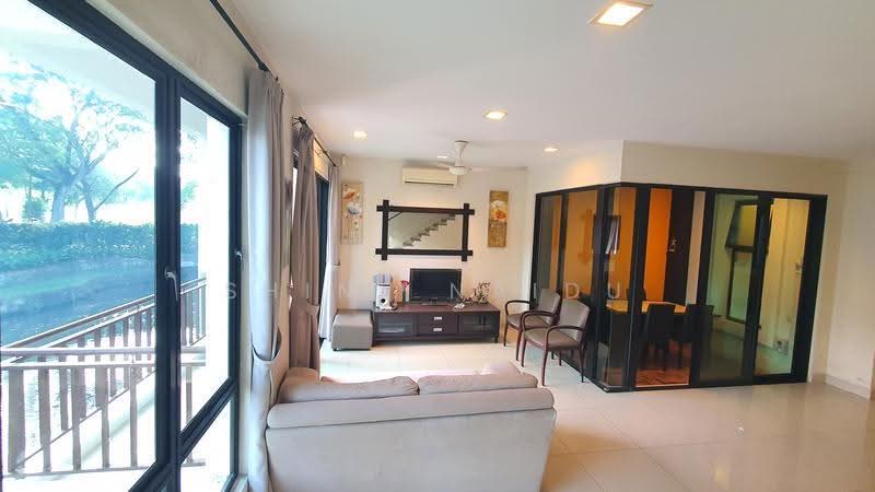 Rumah Teres 2-Tingkat untuk Disewa di Leisure Farm (Gelang Patah) - Shine Naidu - PropertyGuru.com.my