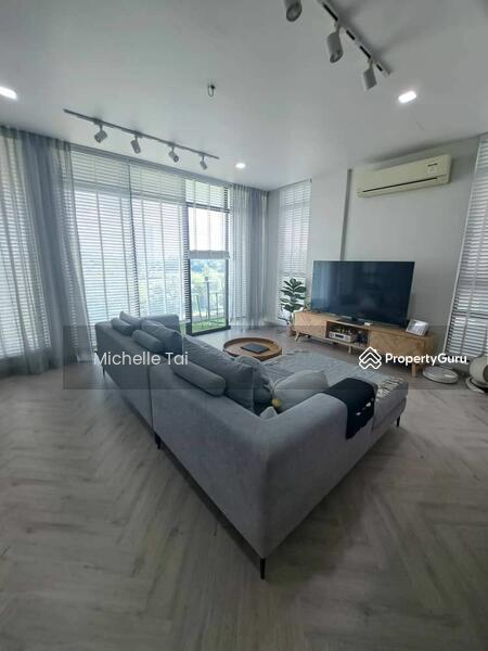 Kediaman Servis untuk Dijual di Laguna Residences - Michelle Tai - PropertyGuru.com.my