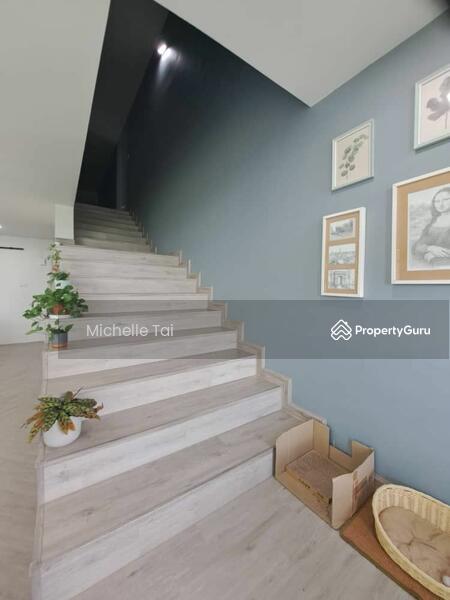 Kediaman Servis untuk Dijual di Laguna Residences - Michelle Tai - PropertyGuru.com.my