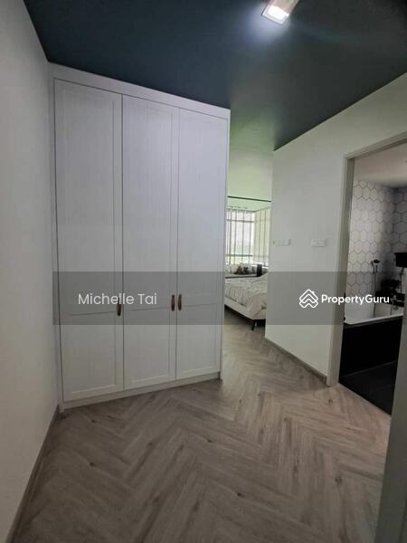 Kediaman Servis untuk Dijual di Laguna Residences - Michelle Tai - PropertyGuru.com.my