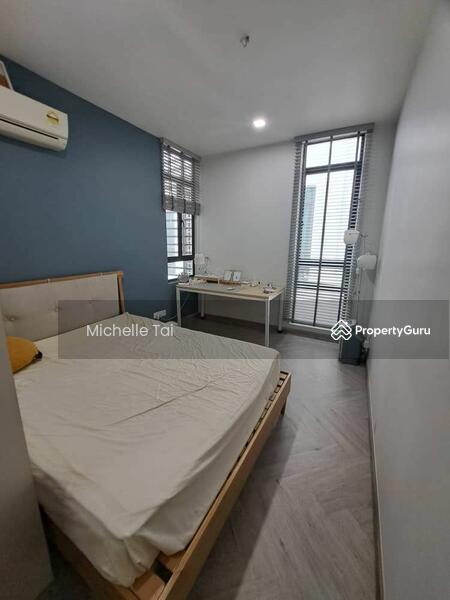 Kediaman Servis untuk Dijual di Laguna Residences - Michelle Tai - PropertyGuru.com.my