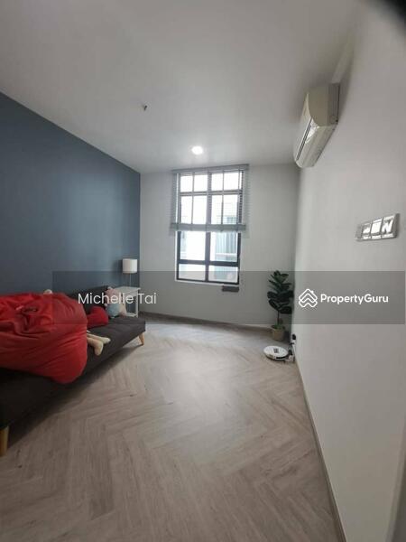 Kediaman Servis untuk Dijual di Laguna Residences - Michelle Tai - PropertyGuru.com.my