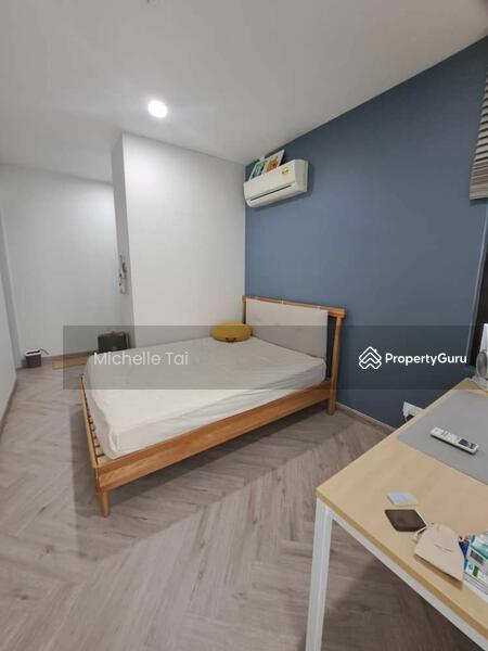 Kediaman Servis untuk Dijual di Laguna Residences - Michelle Tai - PropertyGuru.com.my