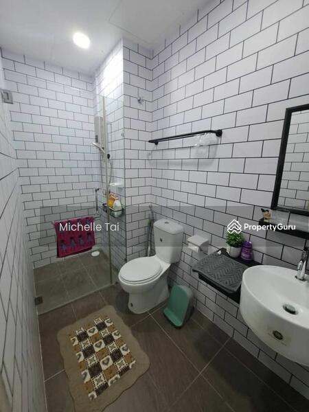 Kediaman Servis untuk Dijual di Laguna Residences - Michelle Tai - PropertyGuru.com.my