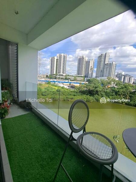 Kediaman Servis untuk Dijual di Laguna Residences - Michelle Tai - PropertyGuru.com.my