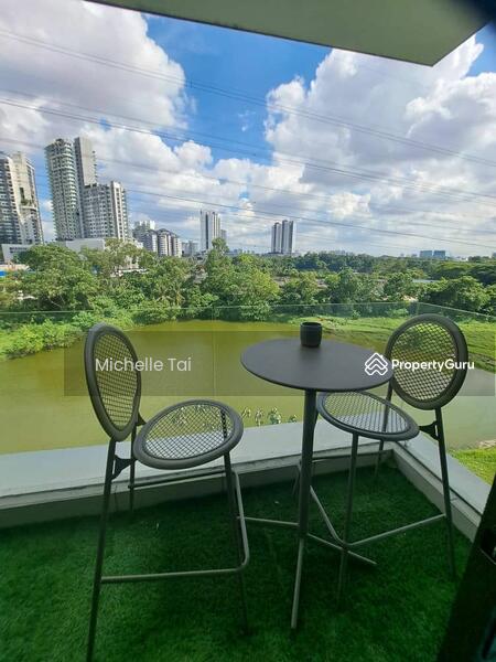 Kediaman Servis untuk Dijual di Laguna Residences - Michelle Tai - PropertyGuru.com.my