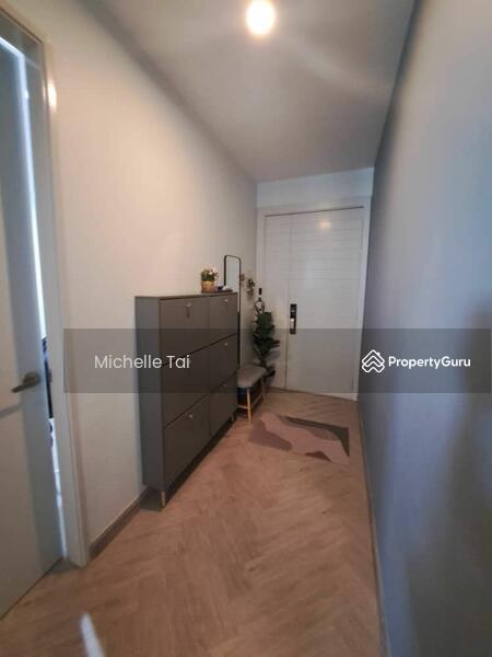 Kediaman Servis untuk Dijual di Laguna Residences - Michelle Tai - PropertyGuru.com.my
