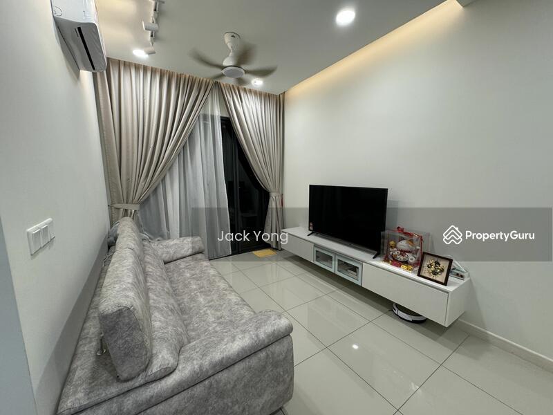 For Sale - Aster Green