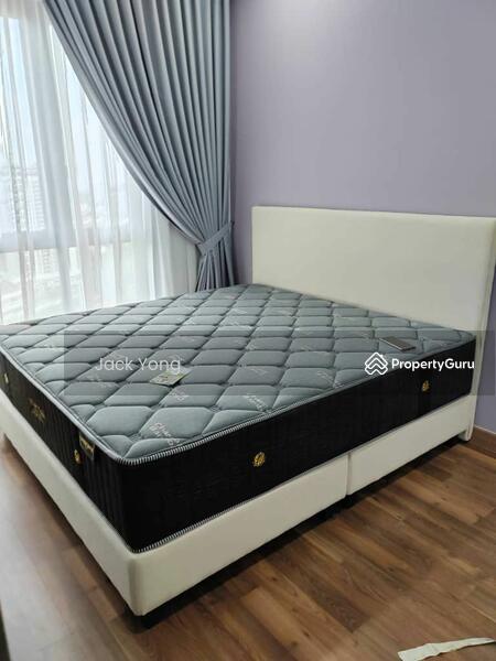 For Sale - Aster Green