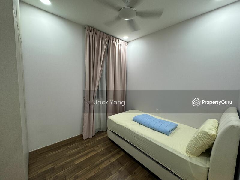 For Sale - Aster Green